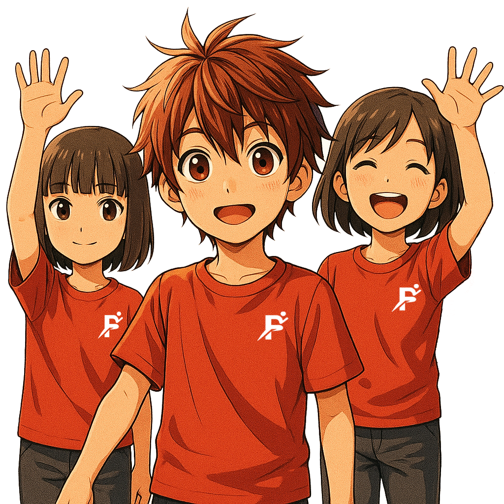 川崎市陸上クラブ